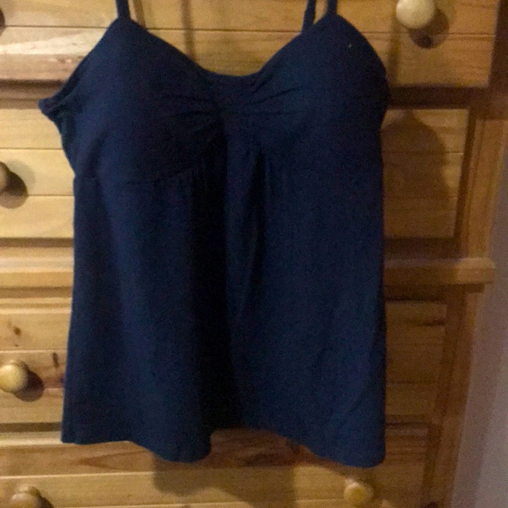 Tank Top - Picture 2 of 8